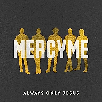 To Not Worship You - Always Only Jesus