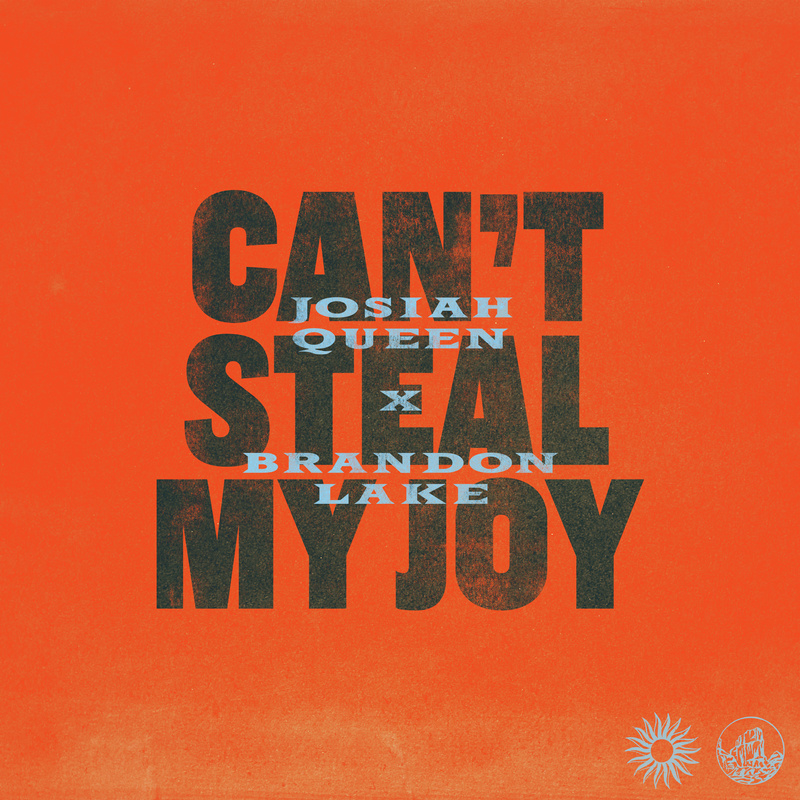 Can't Steal My Joy - Can't Steal My Joy