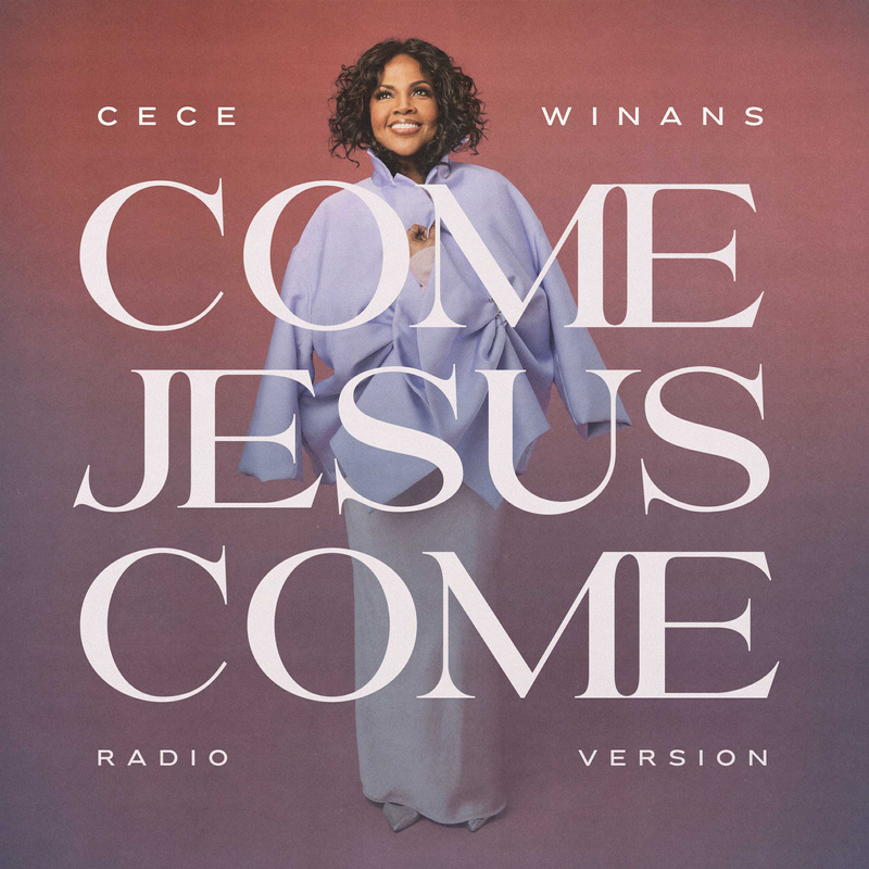 Come Jesus Come - Come Jesus Come