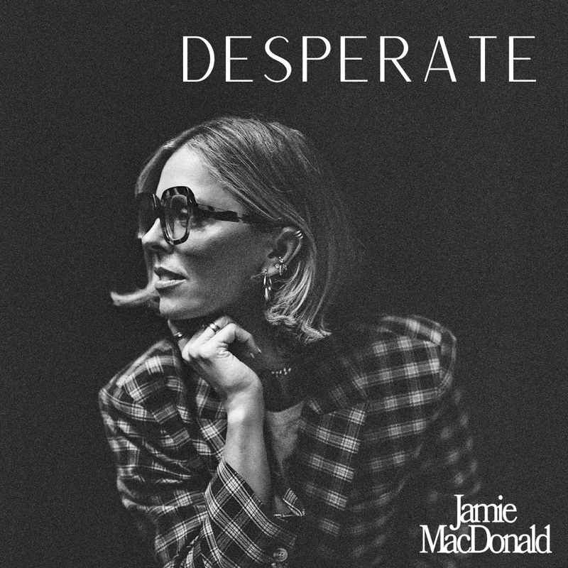 Desperate - Desperate