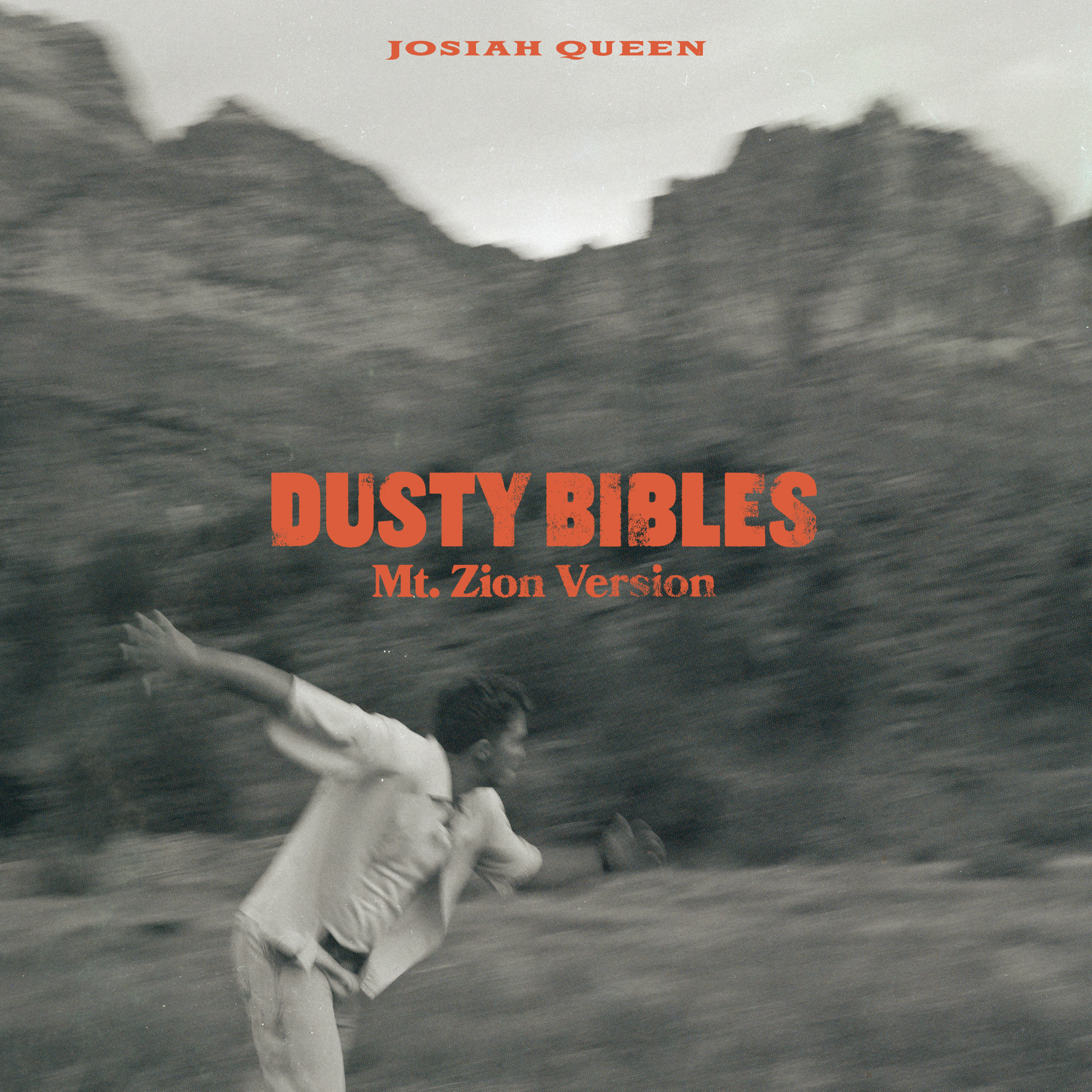 Dusty Bibles - Dusty Bibles