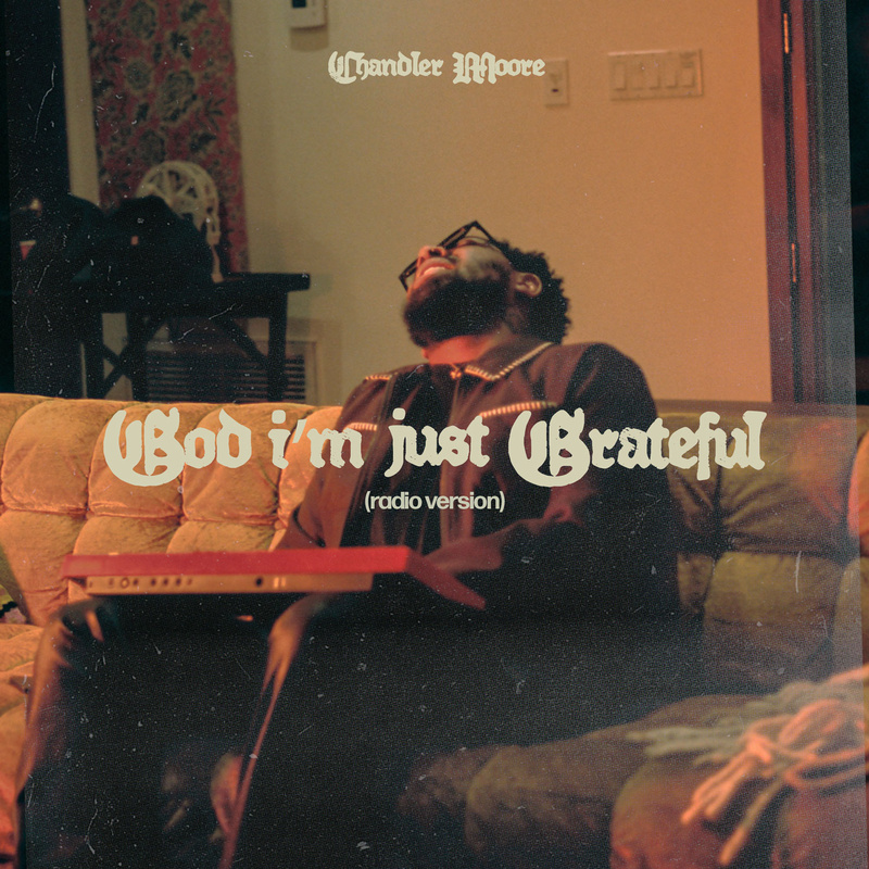 God I'm Just Grateful - God I'm Just Grateful