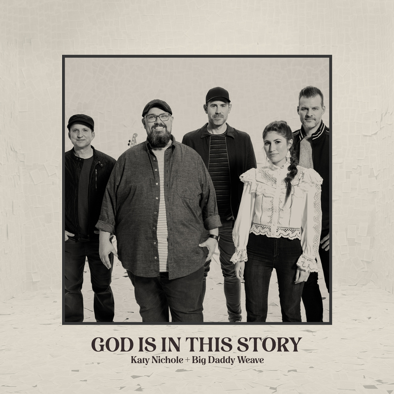 God Is In This Story - God Is In This Story