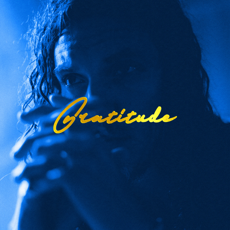 Gratitude - Gratitude