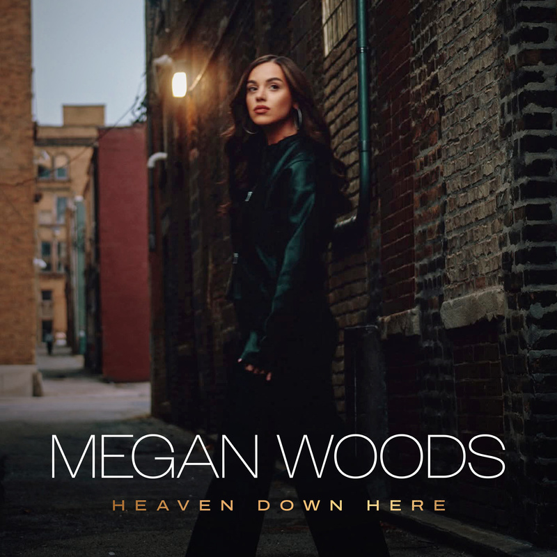 Heaven Down Here - Heaven Down Here