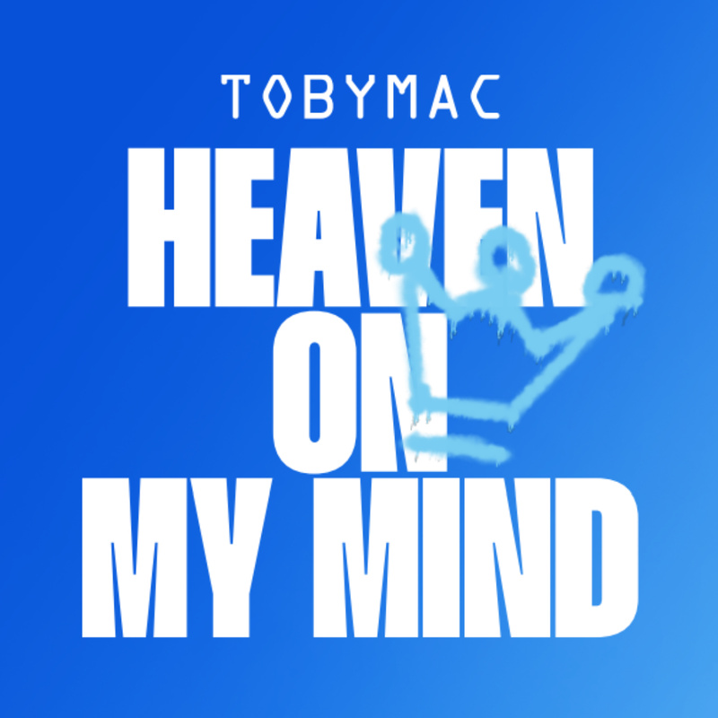 Heaven On My Mind - Heaven On My Mind