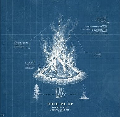 Hold Me Up - Hold Me Up