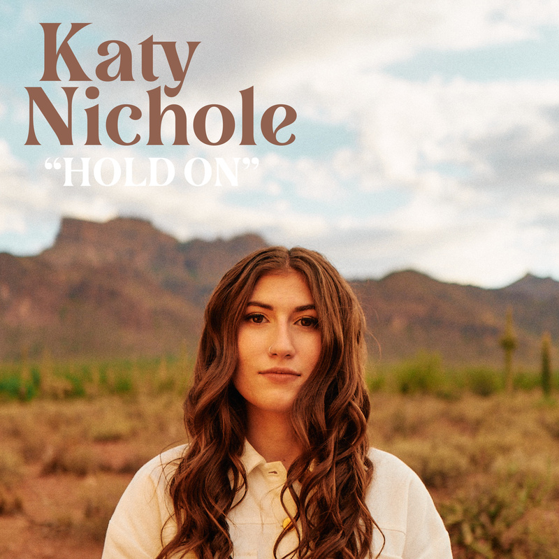 Hold On - Hold On