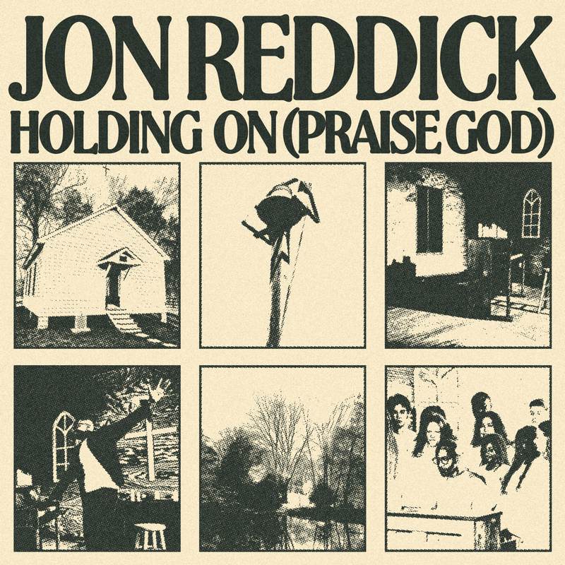 Holding On (Praise God) - Holding On (Praise God)