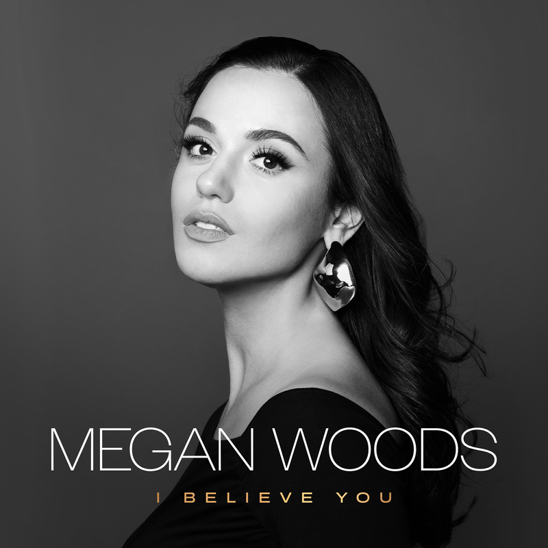 I Believe You - I Believe You