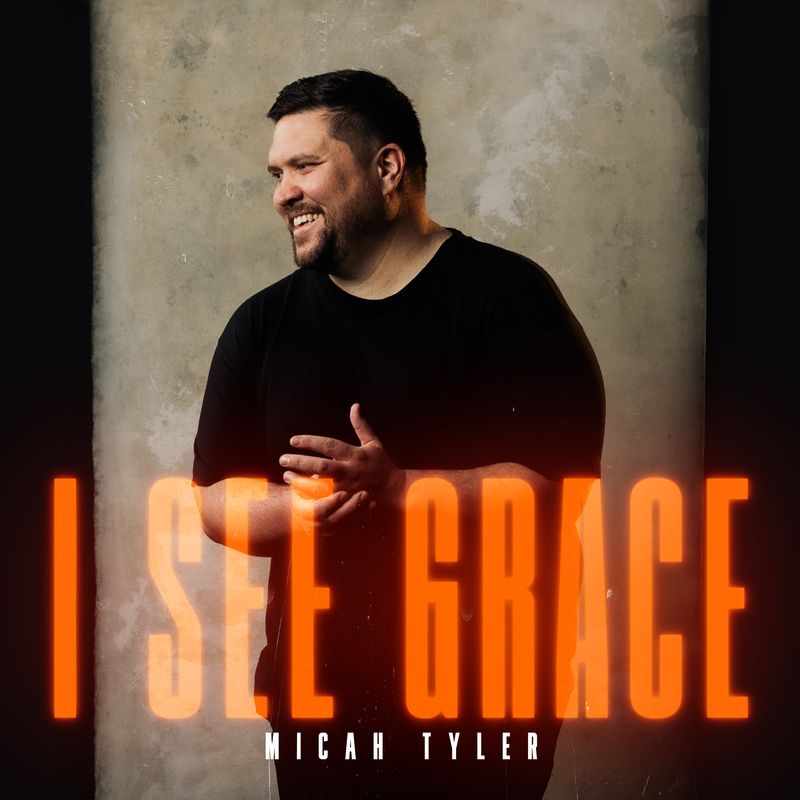 I See Grace - I See Grace