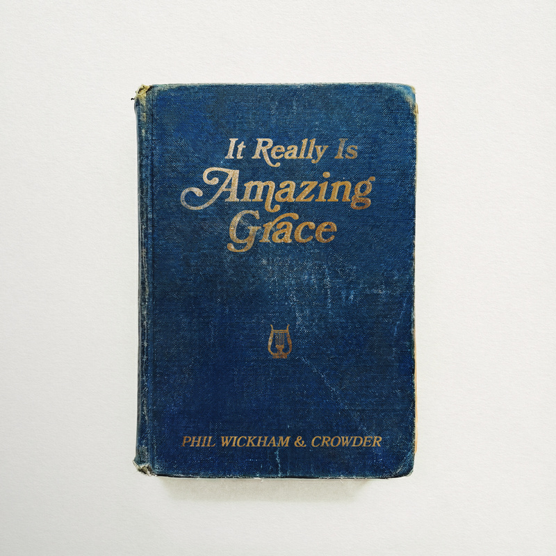 It Really Is Amazing Grace - It Really Is Amazing Grace