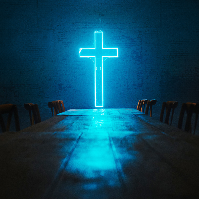 Jesus Loves - Jesus Loves