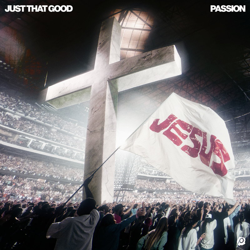 Just That Good - Just That Good