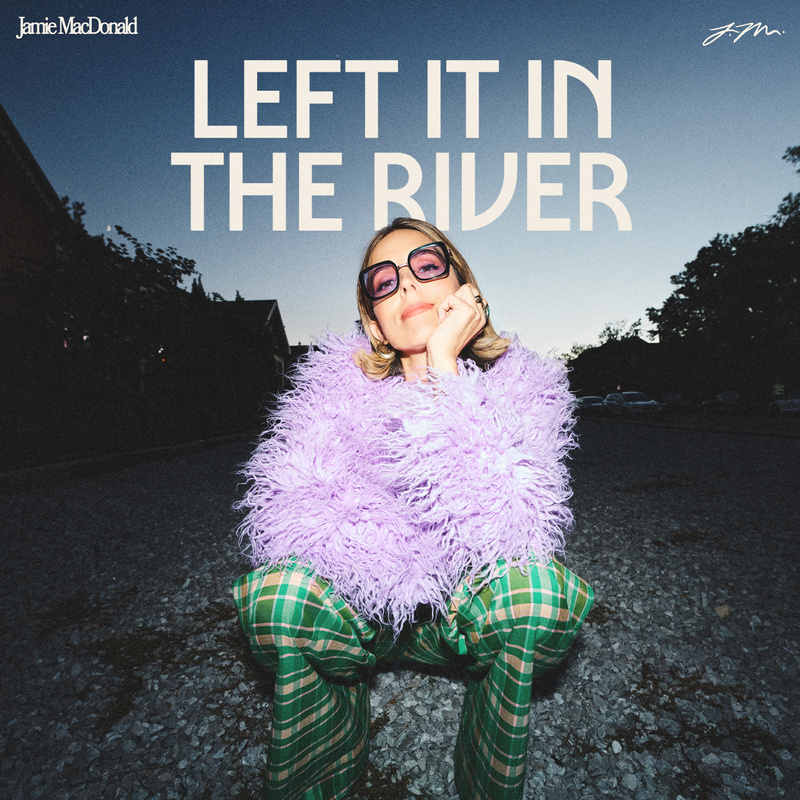 Left It In The River - Left It In The River