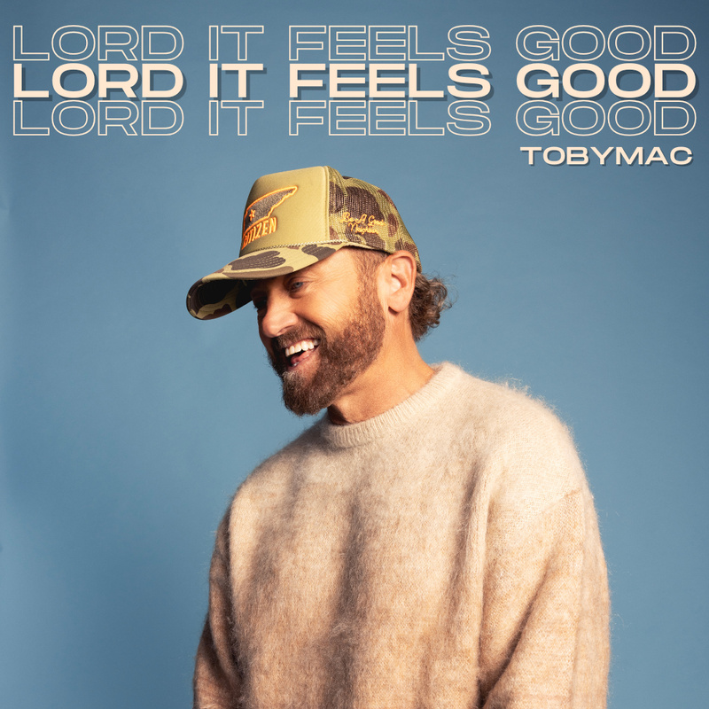 Lord It Feels Good - Lord It Feels Good
