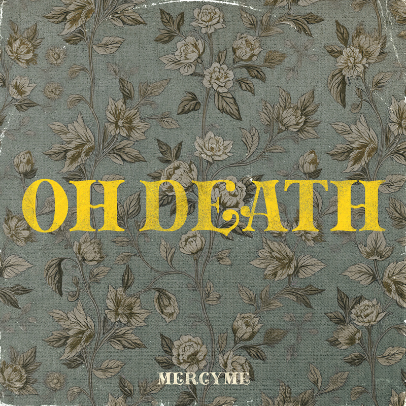 Oh Death - Oh Death