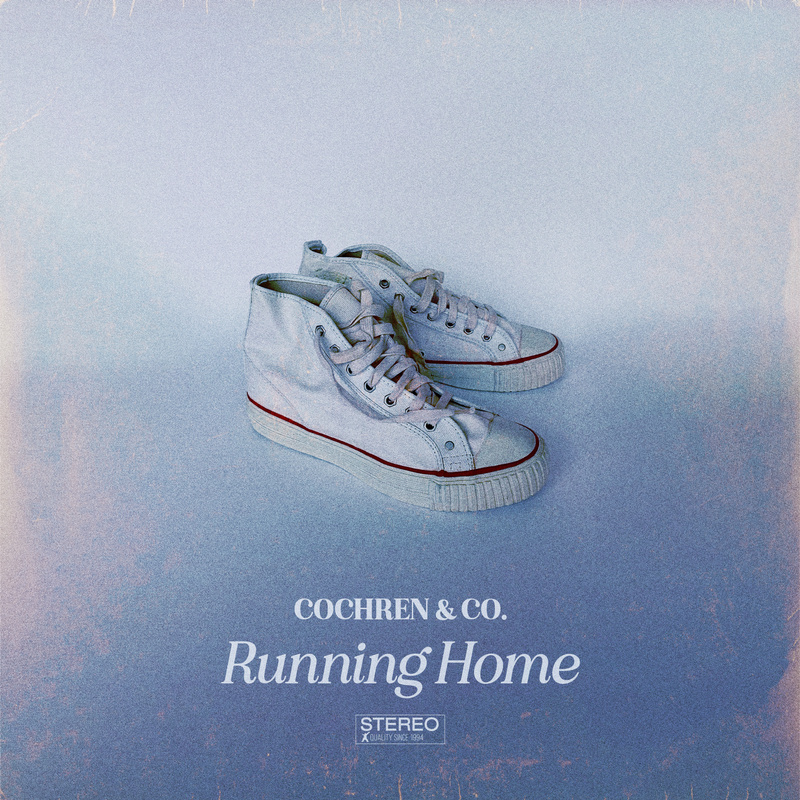 Running Home - Running Home