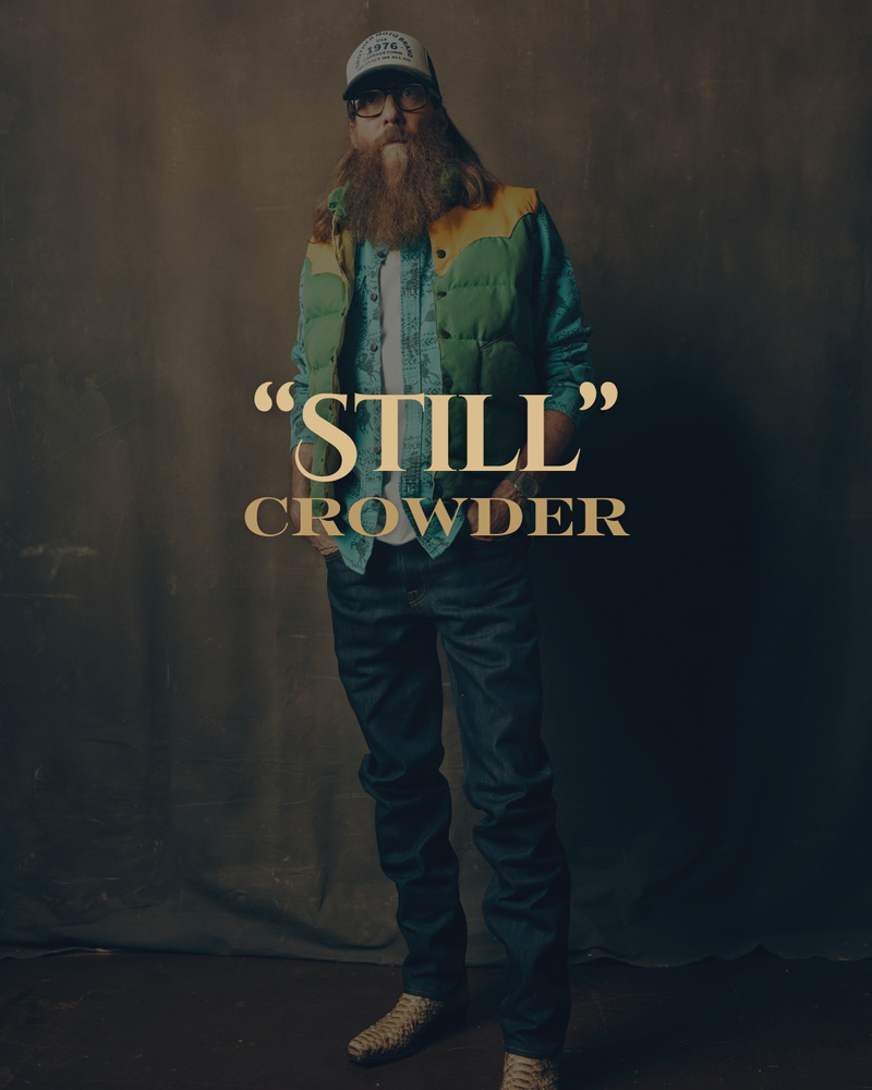 Still - Still