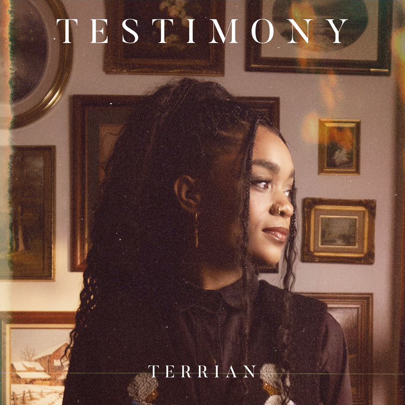 Testimony - Testimony