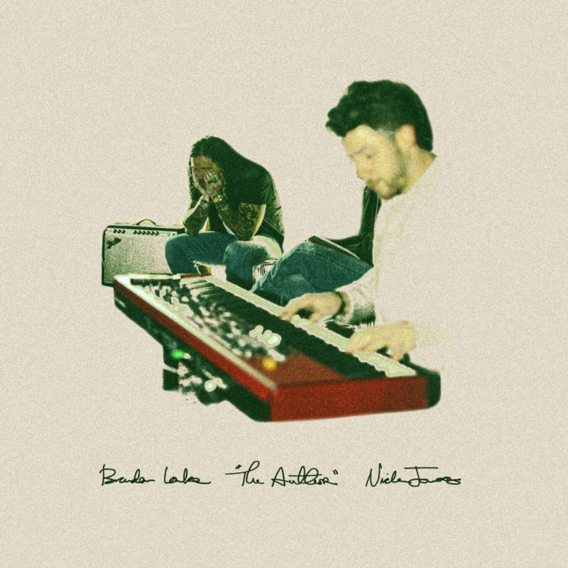 The Author - The Author