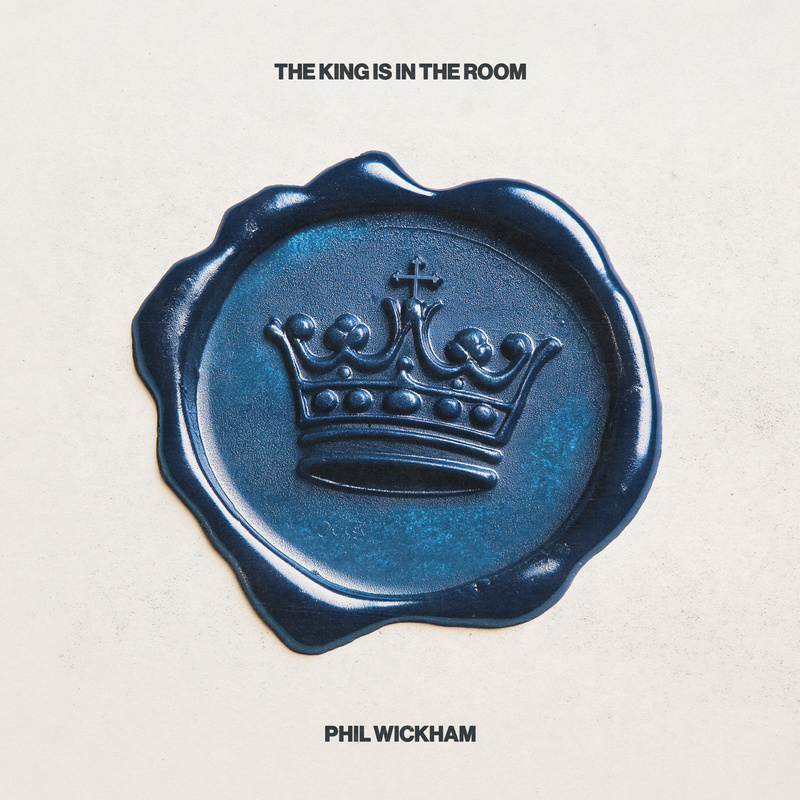 The King Is In The Room - The King Is In The Room