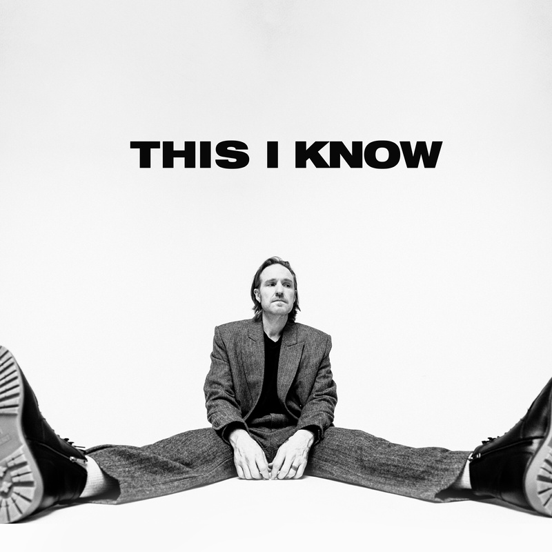 This I Know - This I Know