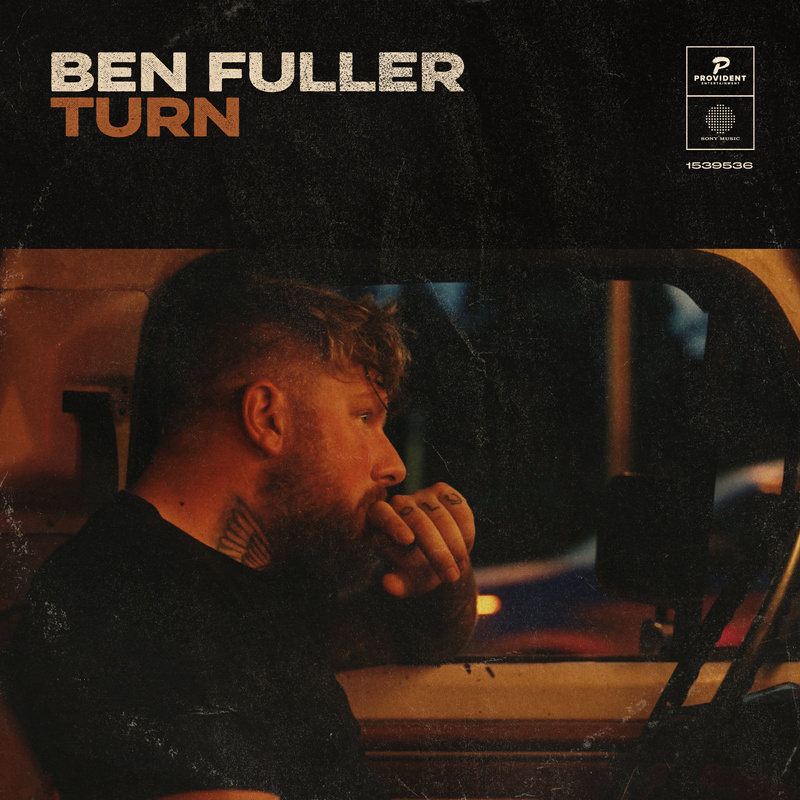 Turn - Turn